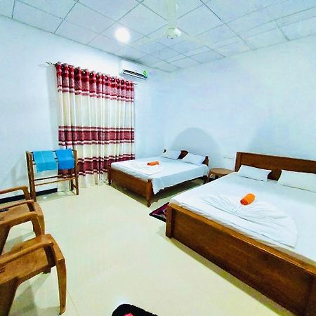 Siyapath Holiday Resort بولاناروفاي المظهر الخارجي الصورة