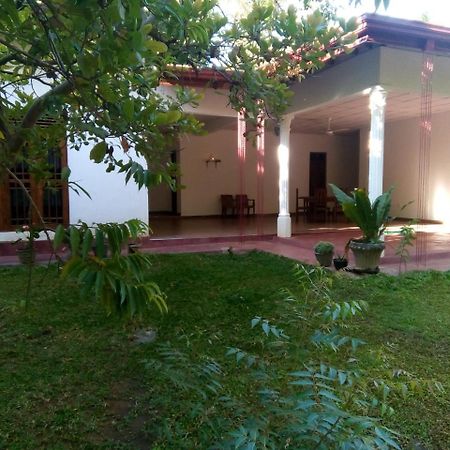 Siyapath Holiday Resort بولاناروفاي المظهر الخارجي الصورة