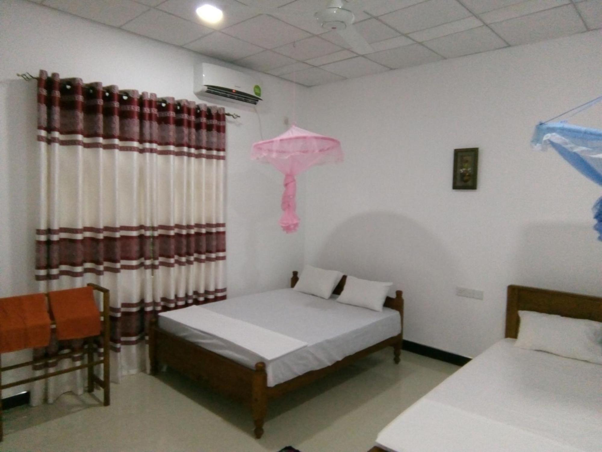 Siyapath Holiday Resort بولاناروفاي المظهر الخارجي الصورة