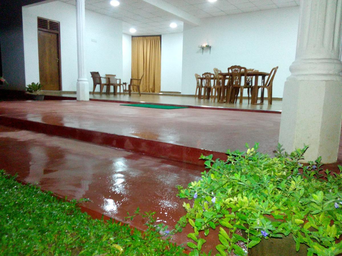 Siyapath Holiday Resort بولاناروفاي المظهر الخارجي الصورة