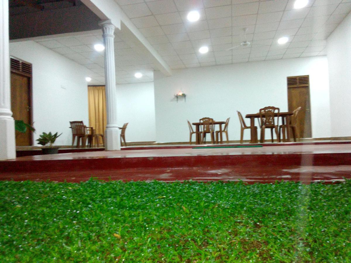 Siyapath Holiday Resort بولاناروفاي المظهر الخارجي الصورة