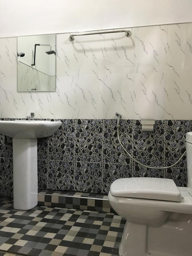 Siyapath Holiday Resort بولاناروفاي المظهر الخارجي الصورة