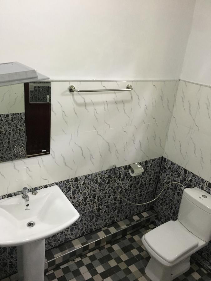 Siyapath Holiday Resort بولاناروفاي المظهر الخارجي الصورة
