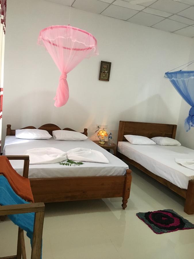 Siyapath Holiday Resort بولاناروفاي المظهر الخارجي الصورة