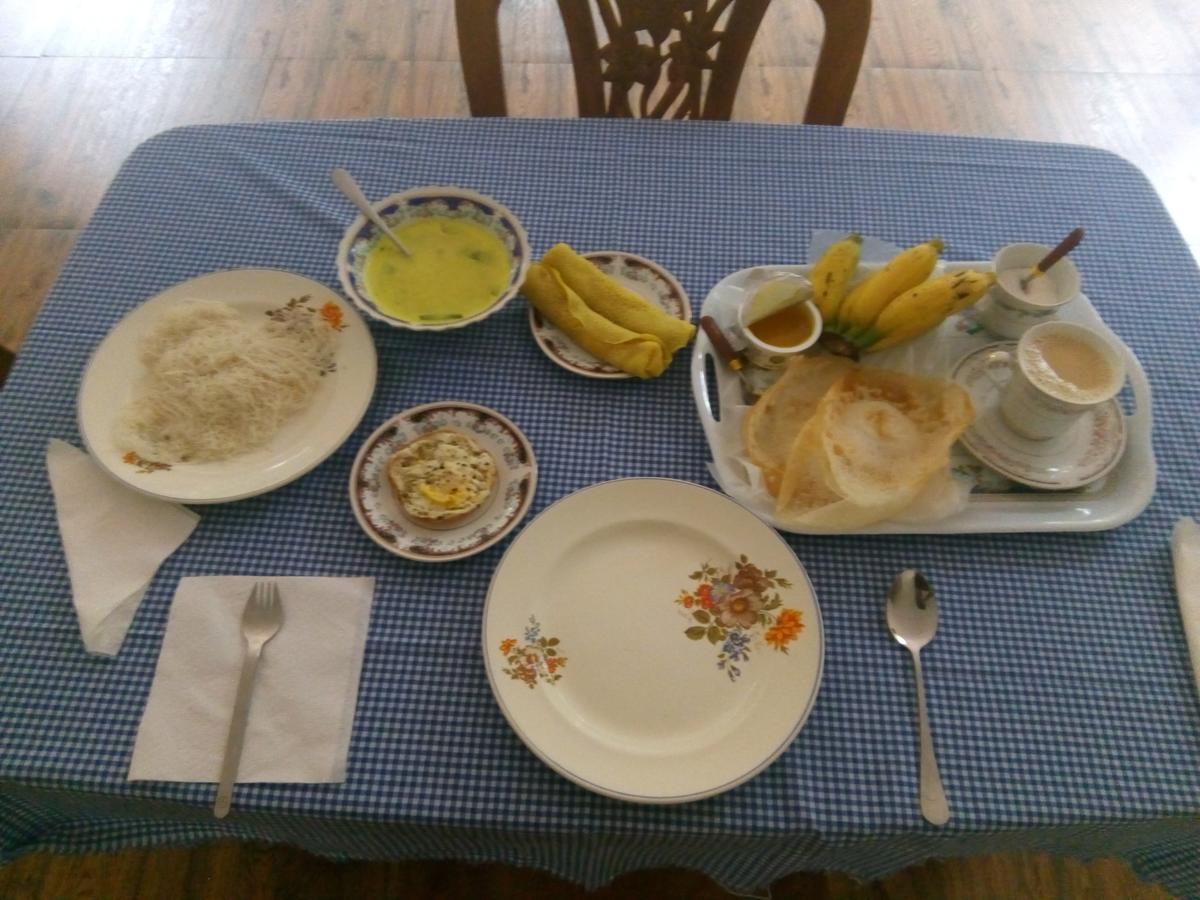 Siyapath Holiday Resort بولاناروفاي المظهر الخارجي الصورة