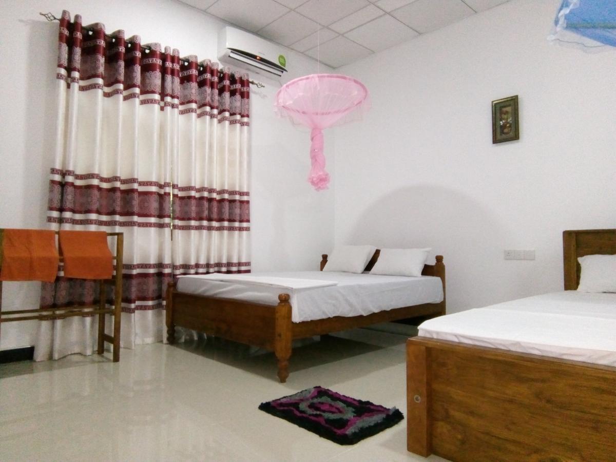 Siyapath Holiday Resort بولاناروفاي المظهر الخارجي الصورة