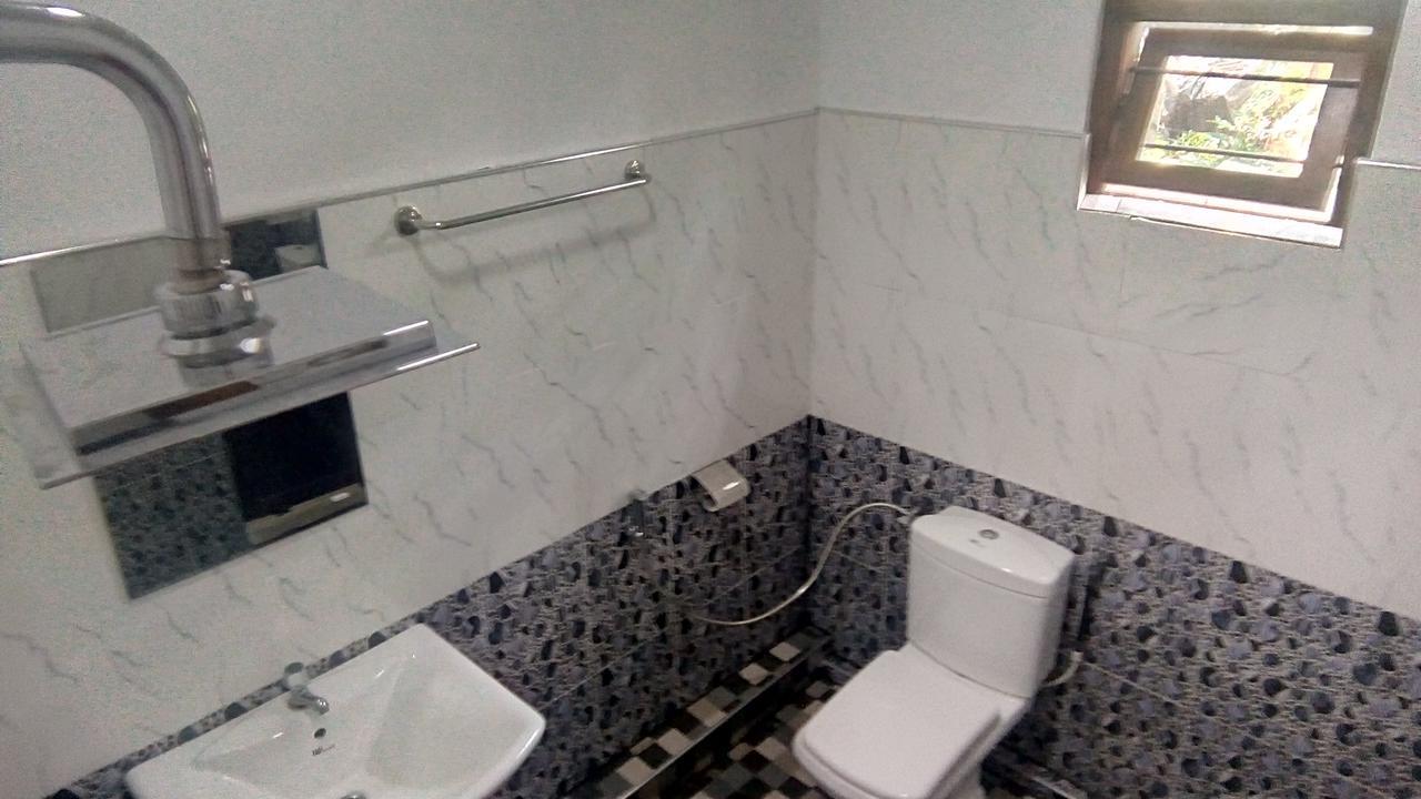 Siyapath Holiday Resort بولاناروفاي المظهر الخارجي الصورة