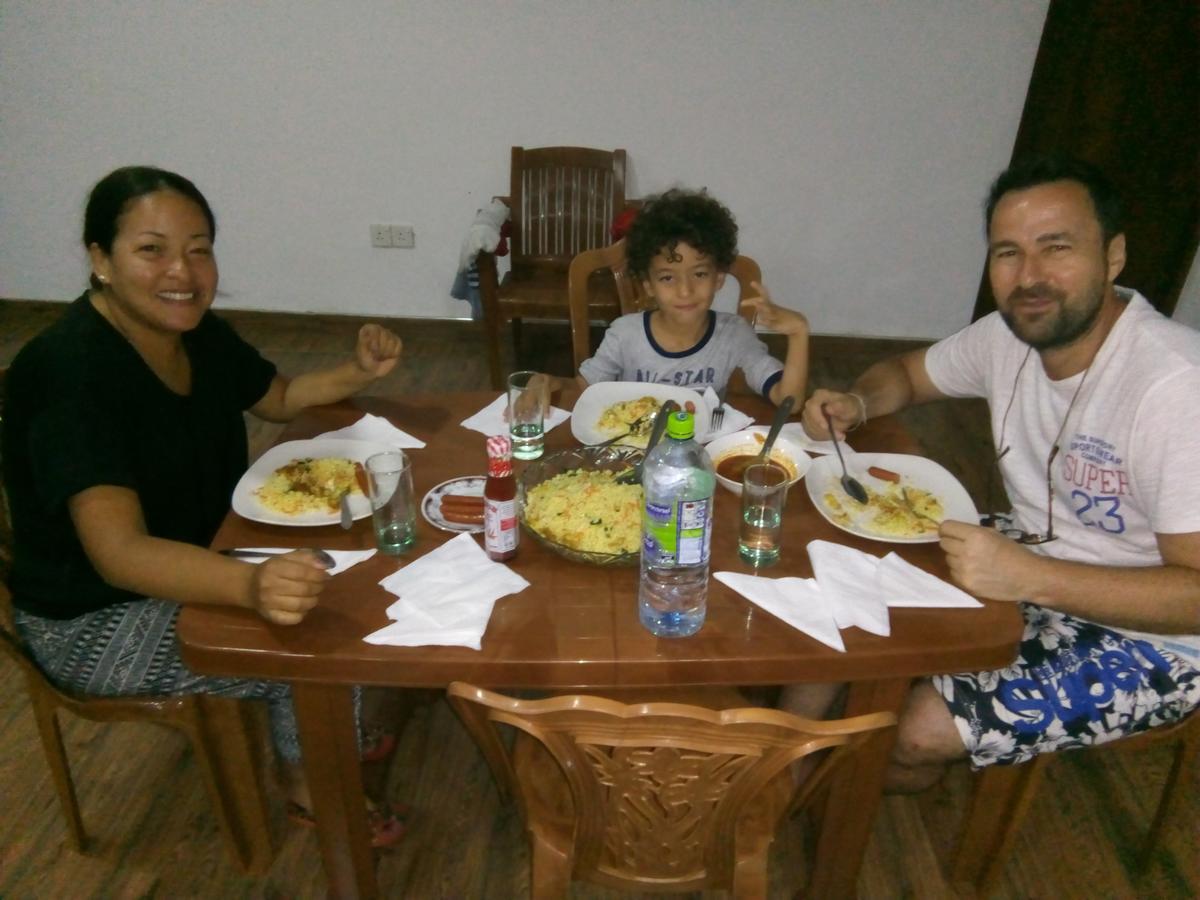 Siyapath Holiday Resort بولاناروفاي المظهر الخارجي الصورة