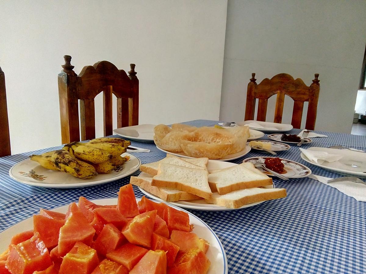 Siyapath Holiday Resort بولاناروفاي المظهر الخارجي الصورة