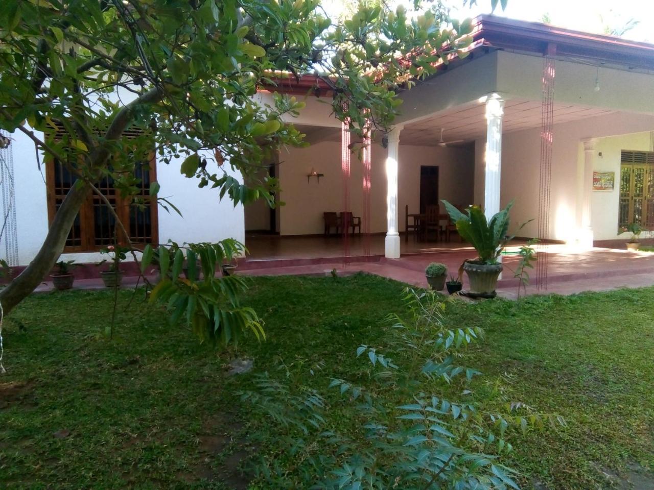 Siyapath Holiday Resort بولاناروفاي المظهر الخارجي الصورة